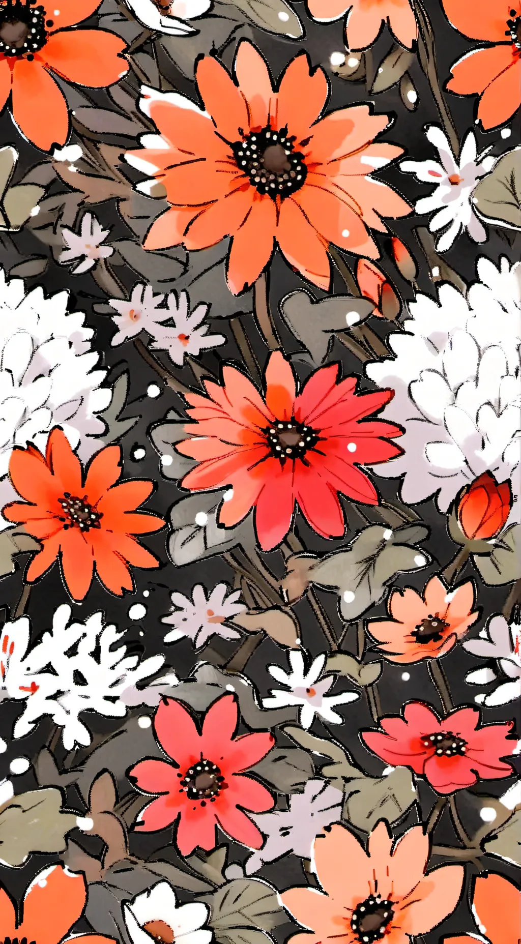 ai character: ifafluffywasin dw. background