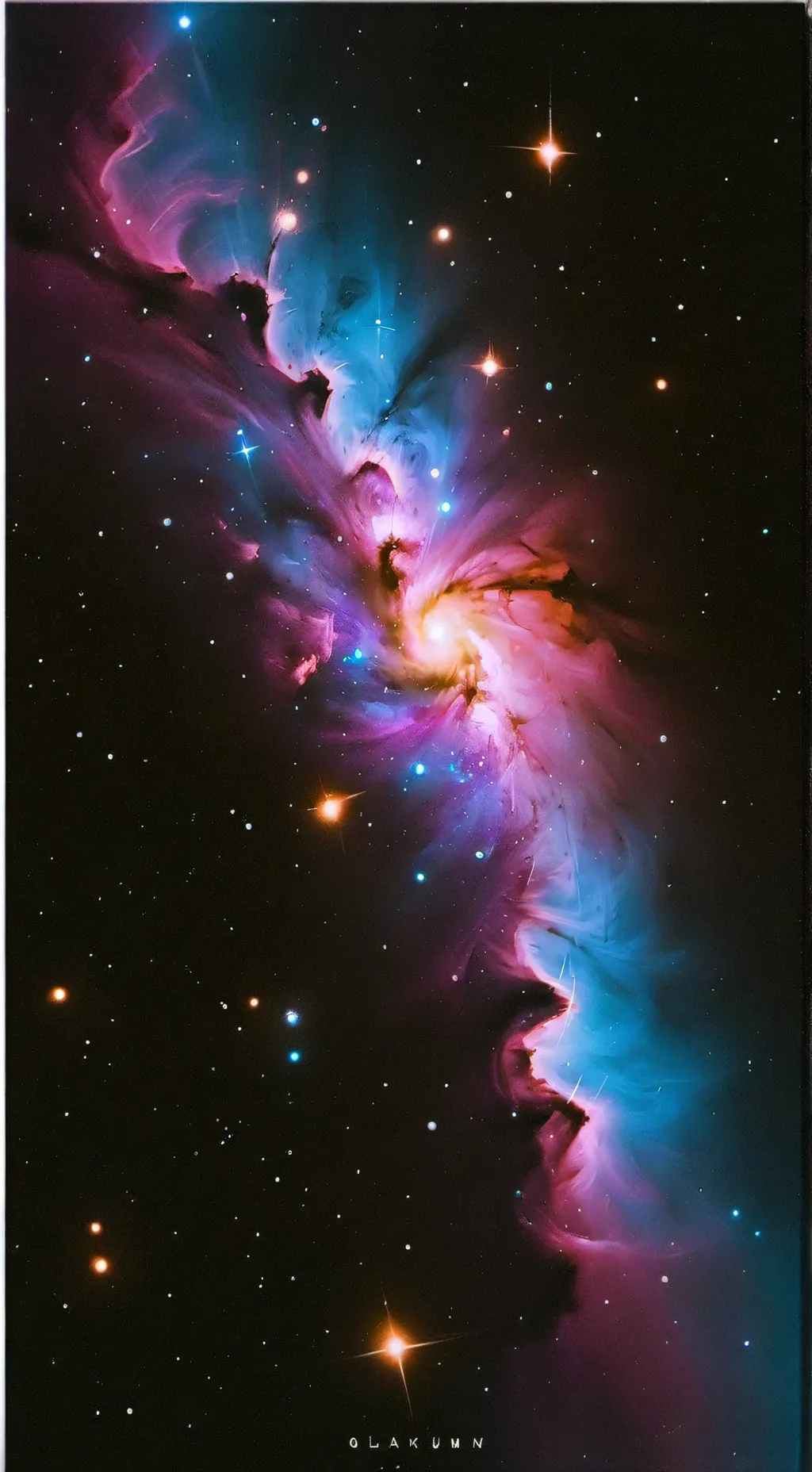 ai character: Sundrop background