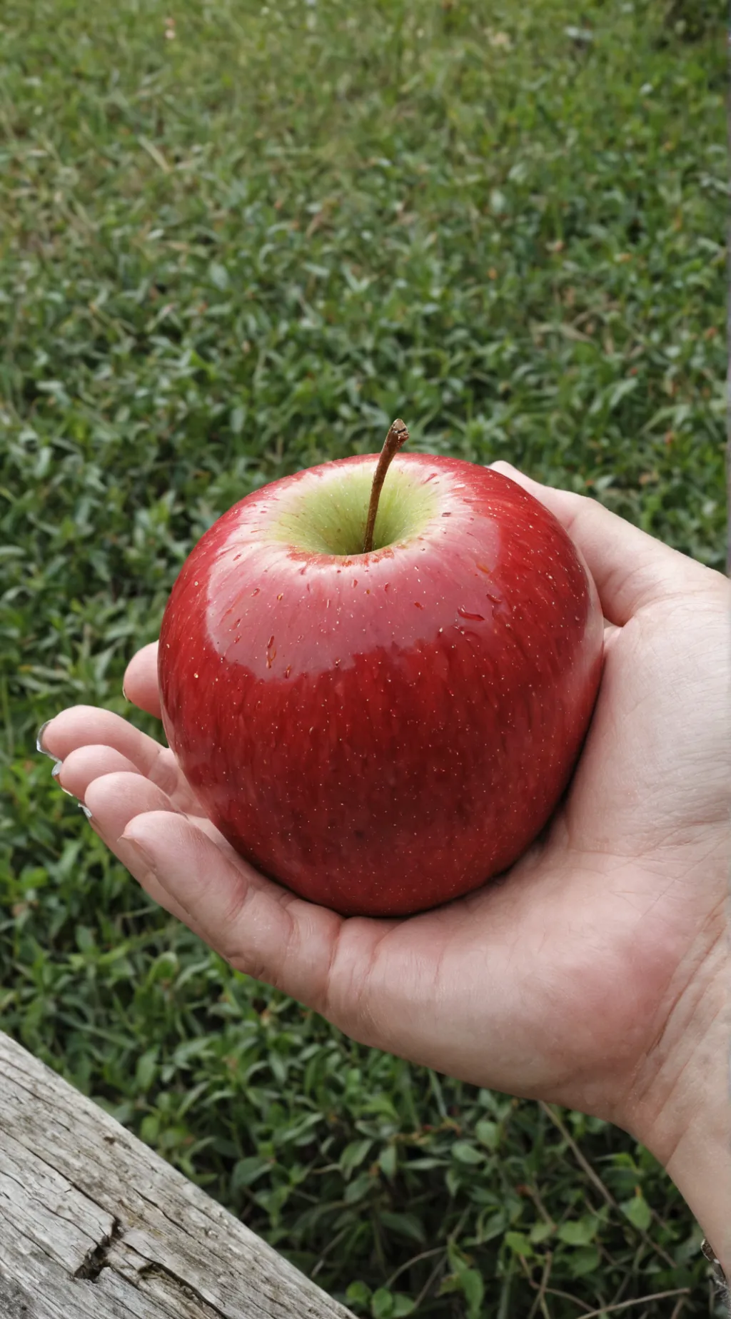 ai character: forsaken or smth background