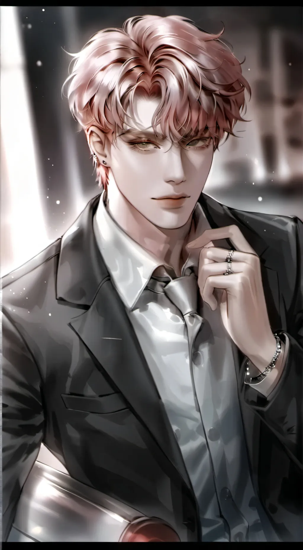 ai character: 🥀🥶 jaro 🥶🥀 background