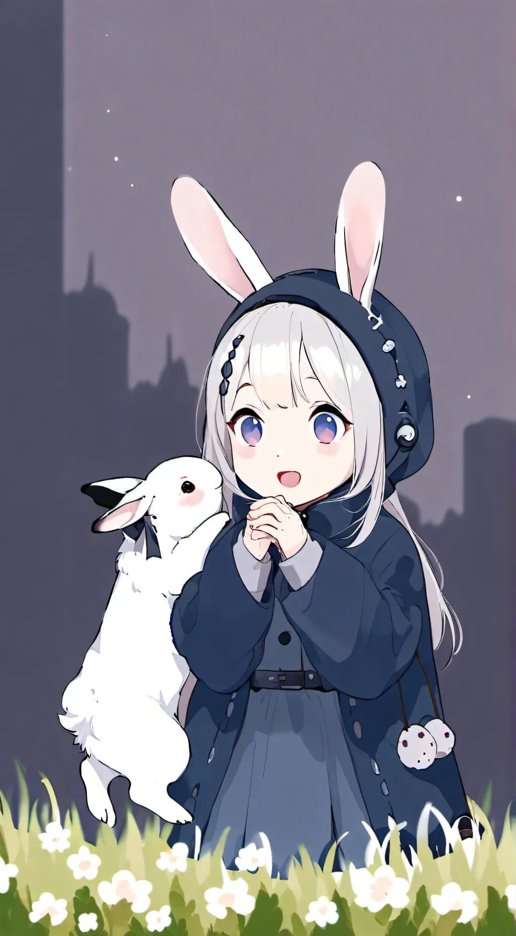 ai character: lol background