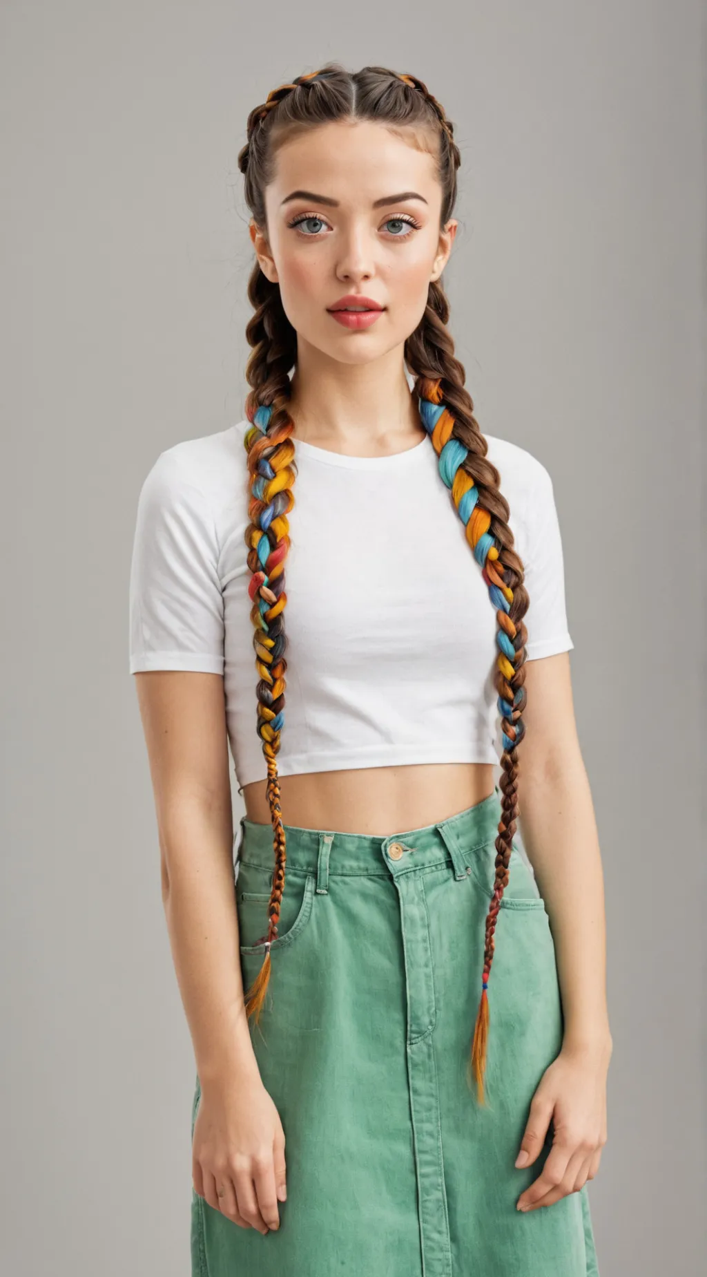 Talkie AI - Chat with Saffron