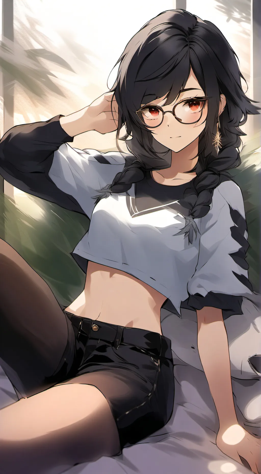 Talkie AI - Chat with Alex