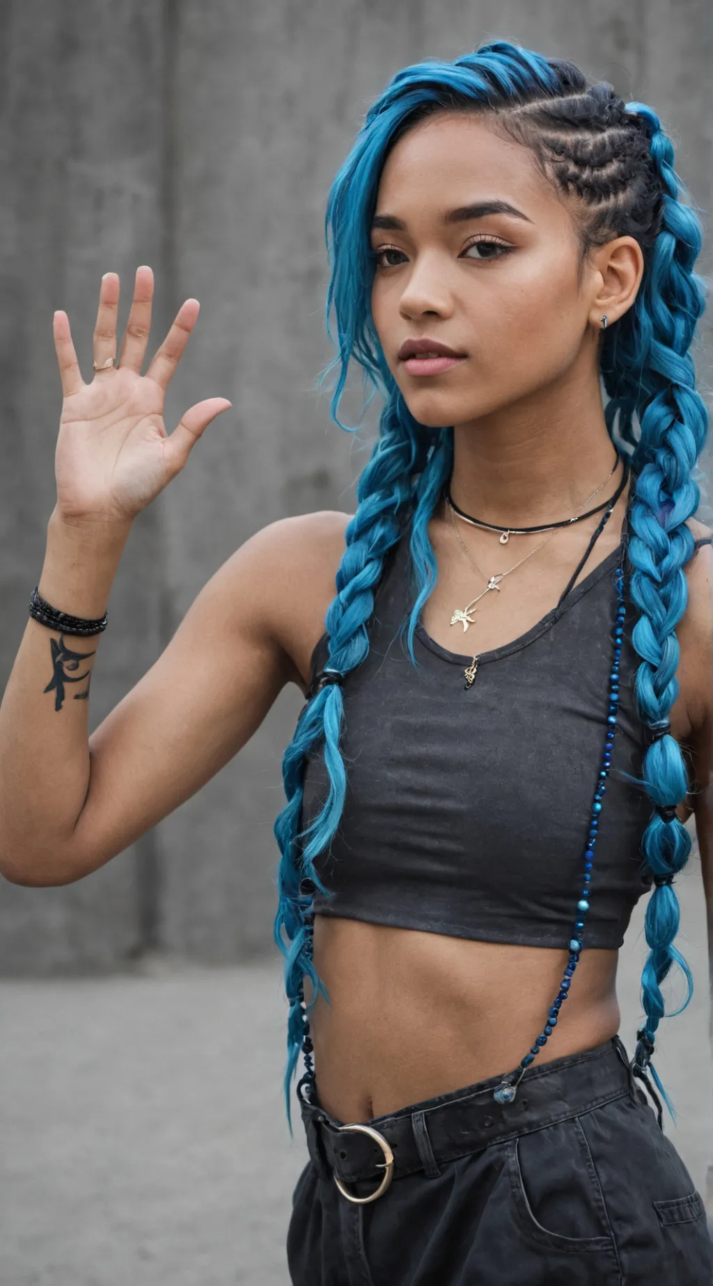 Talkie AI - Chat with Jarne  Lumi