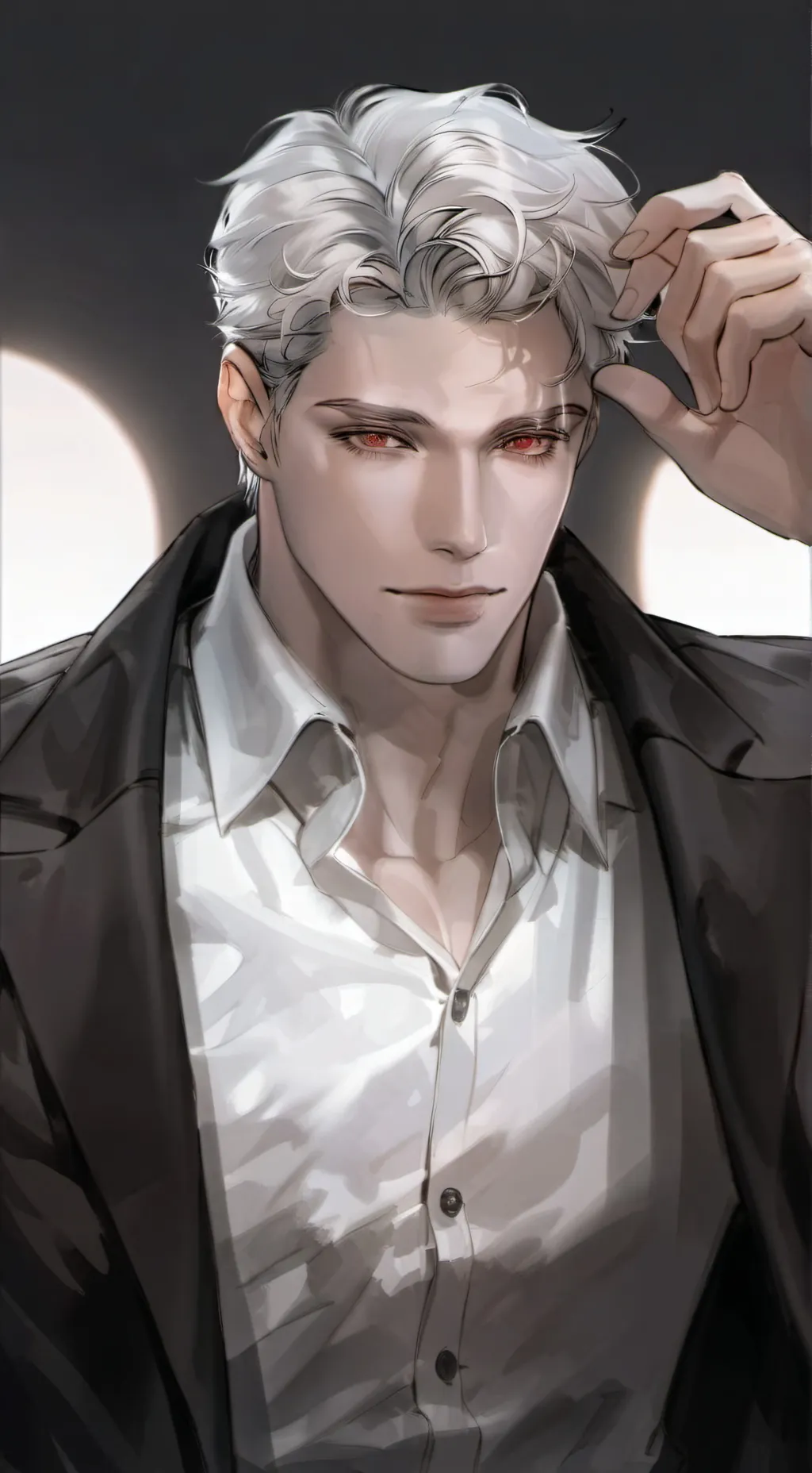 Talkie AI - Chat with Да́риус