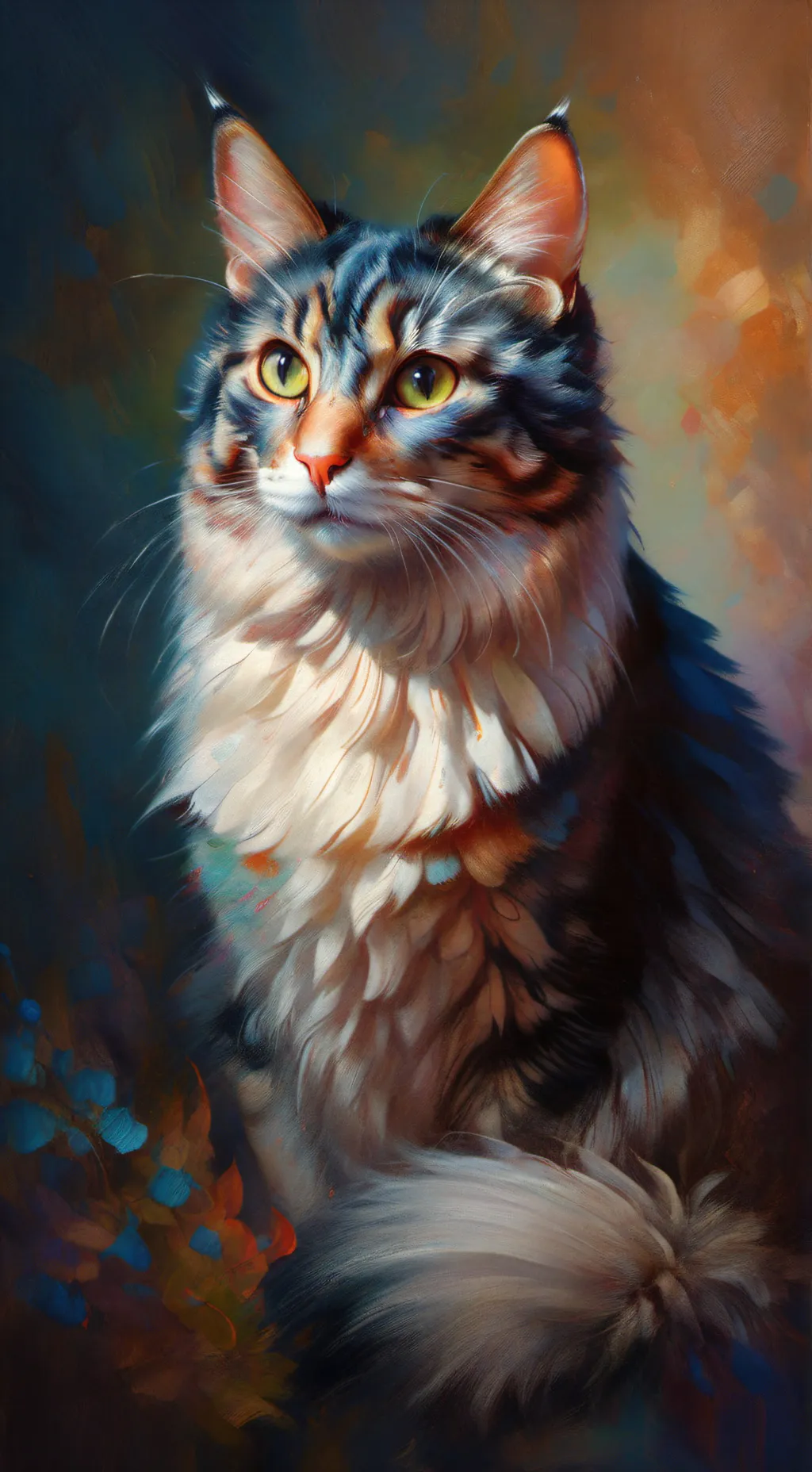 ai character: cw as wc pt4 background