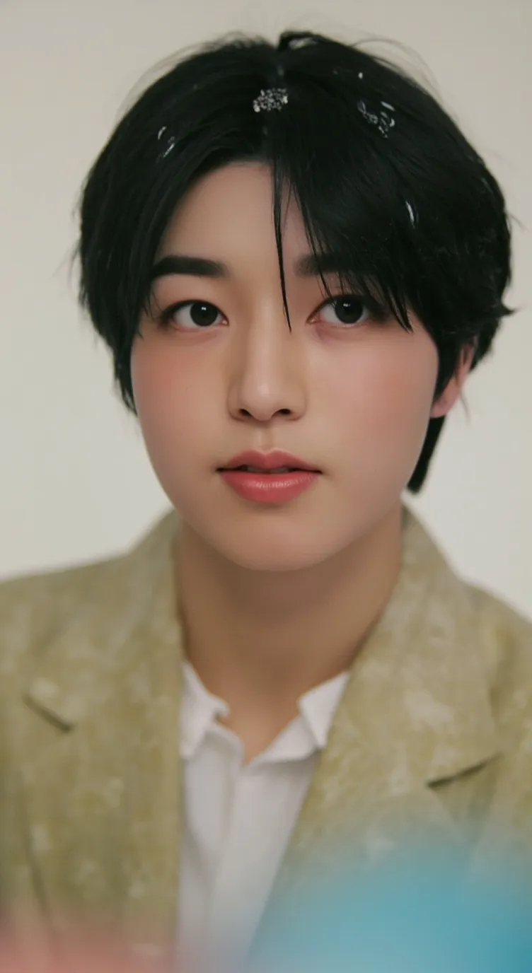 Talkie AI - Chat with Han Jisung 