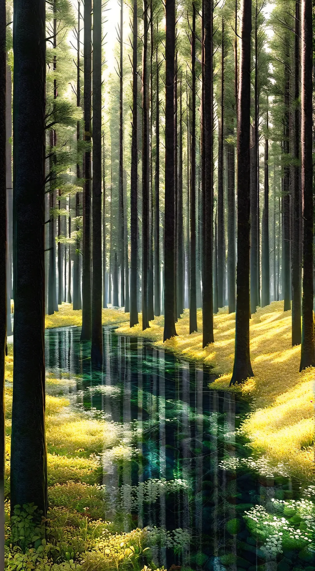 ai character: ✨Venom i Focus✨ background