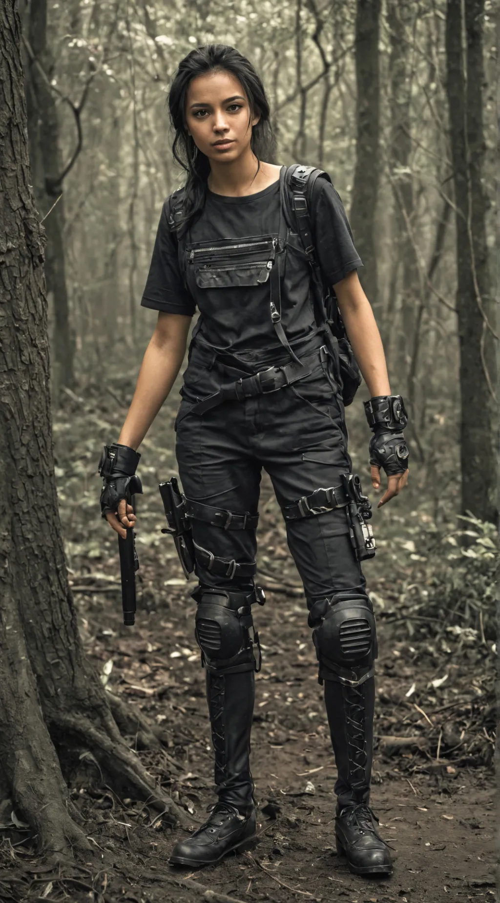 Talkie AI - Chat with Gabriela