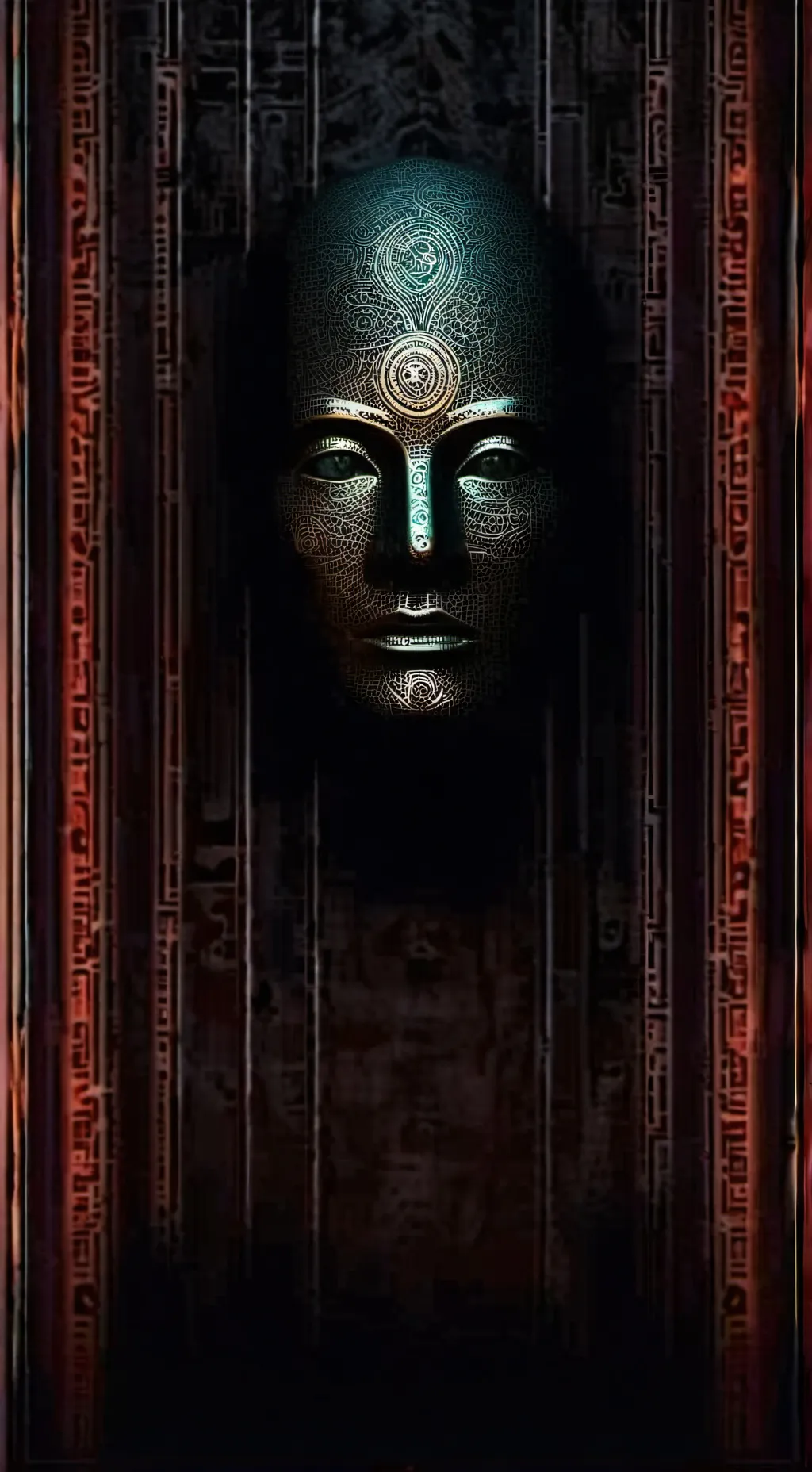 ai character: Lord of Eyes background