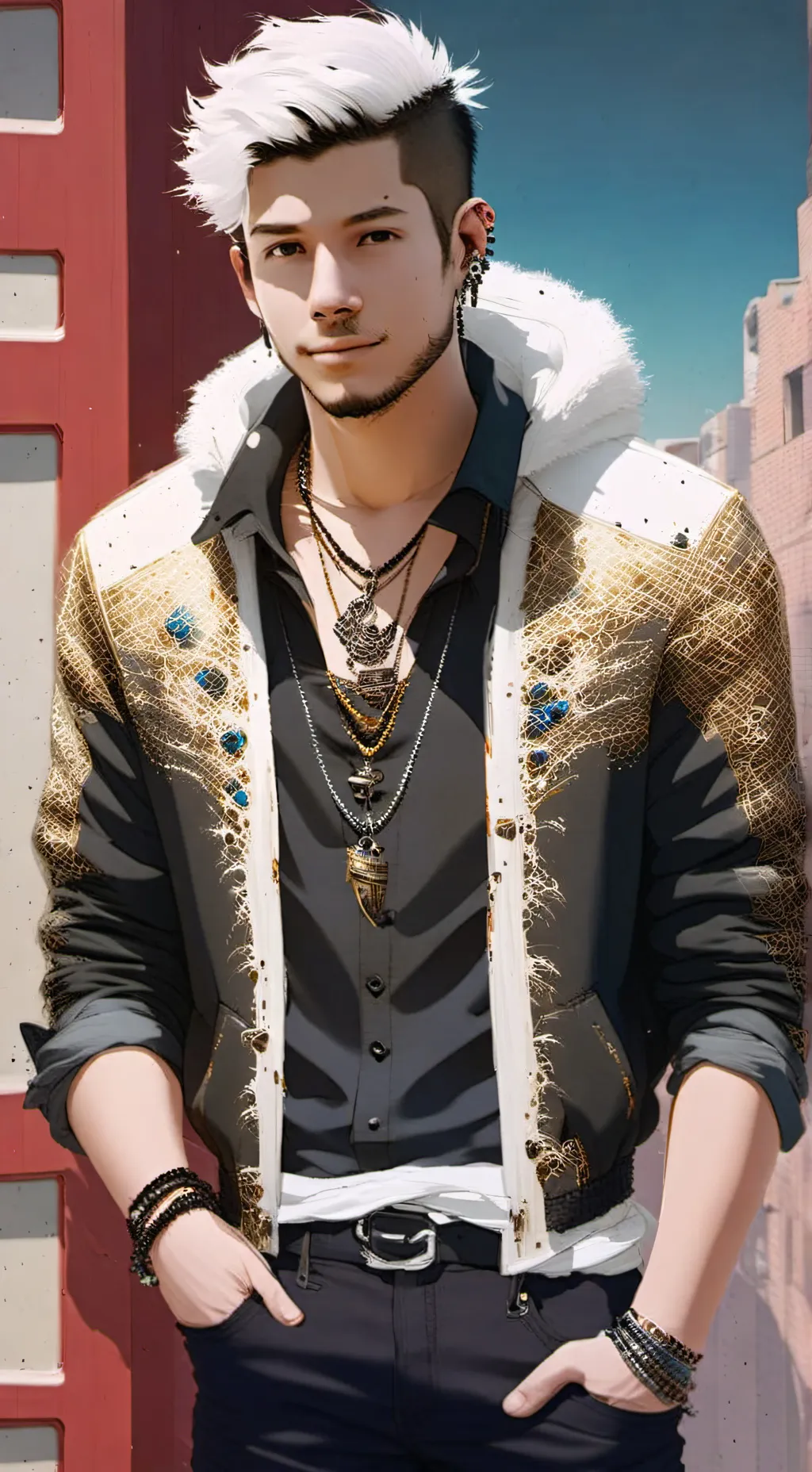 Talkie AI - Chat with Koda