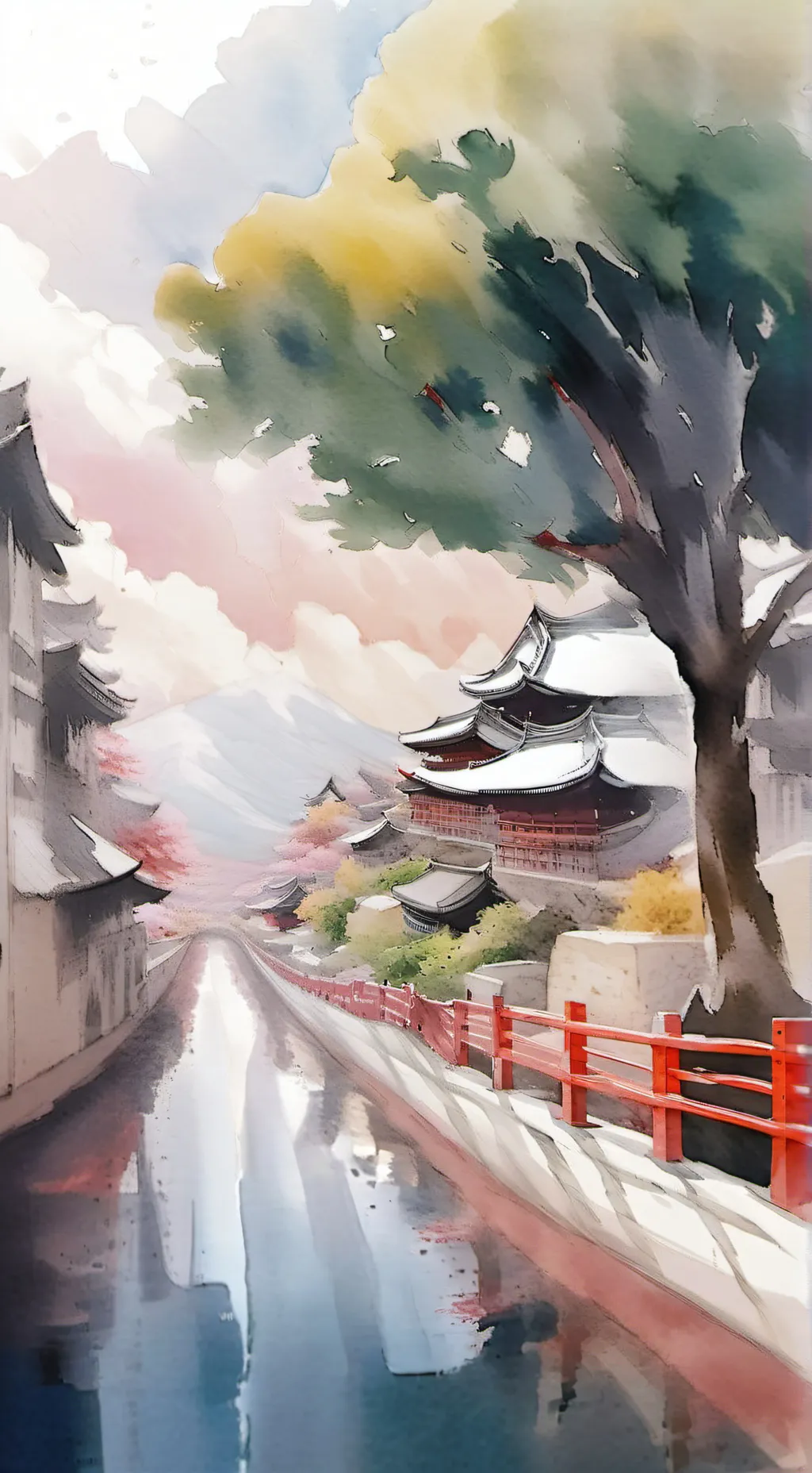 ai character: TOKYO REVENGERS background