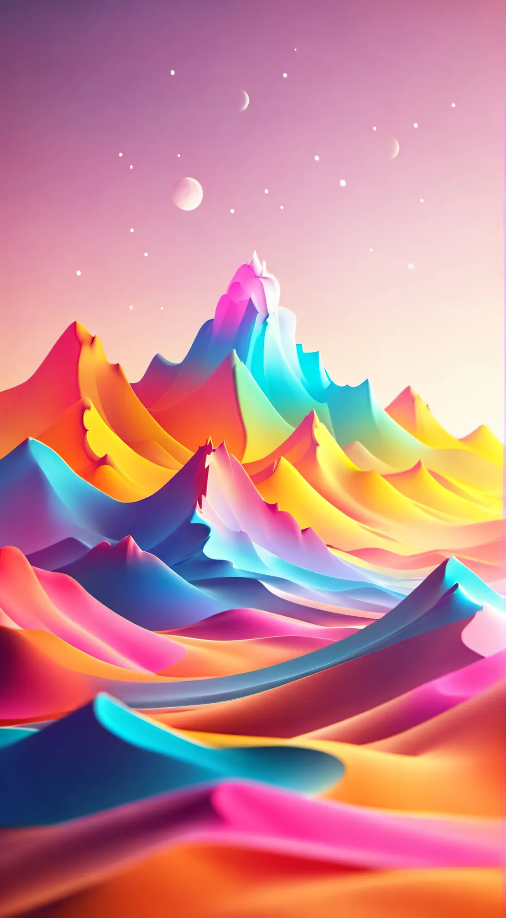 ai character: bts mejores amigos background