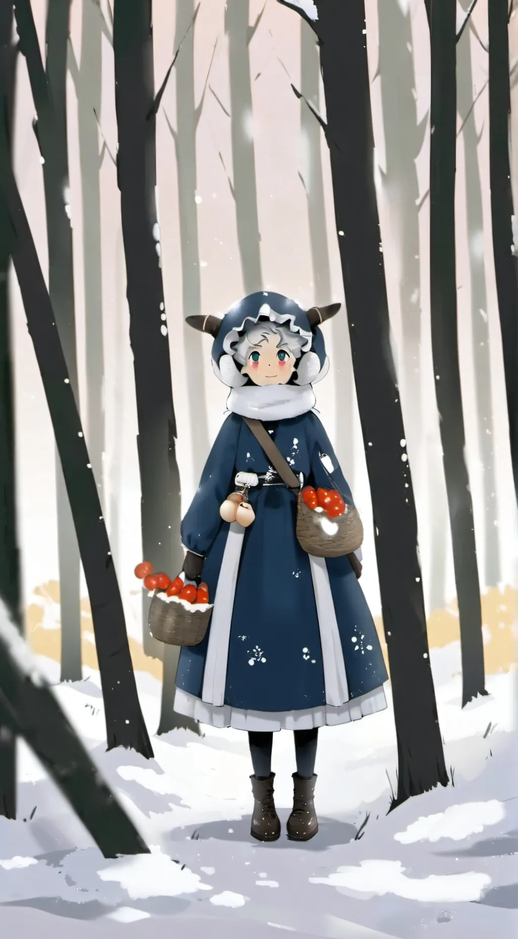 Talkie AI - Chat with Pingo 