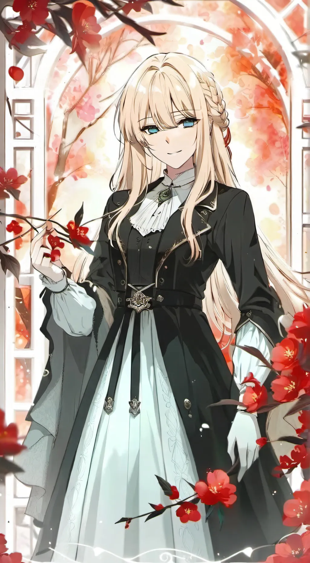 Talkie AI - Chat with Мариана 