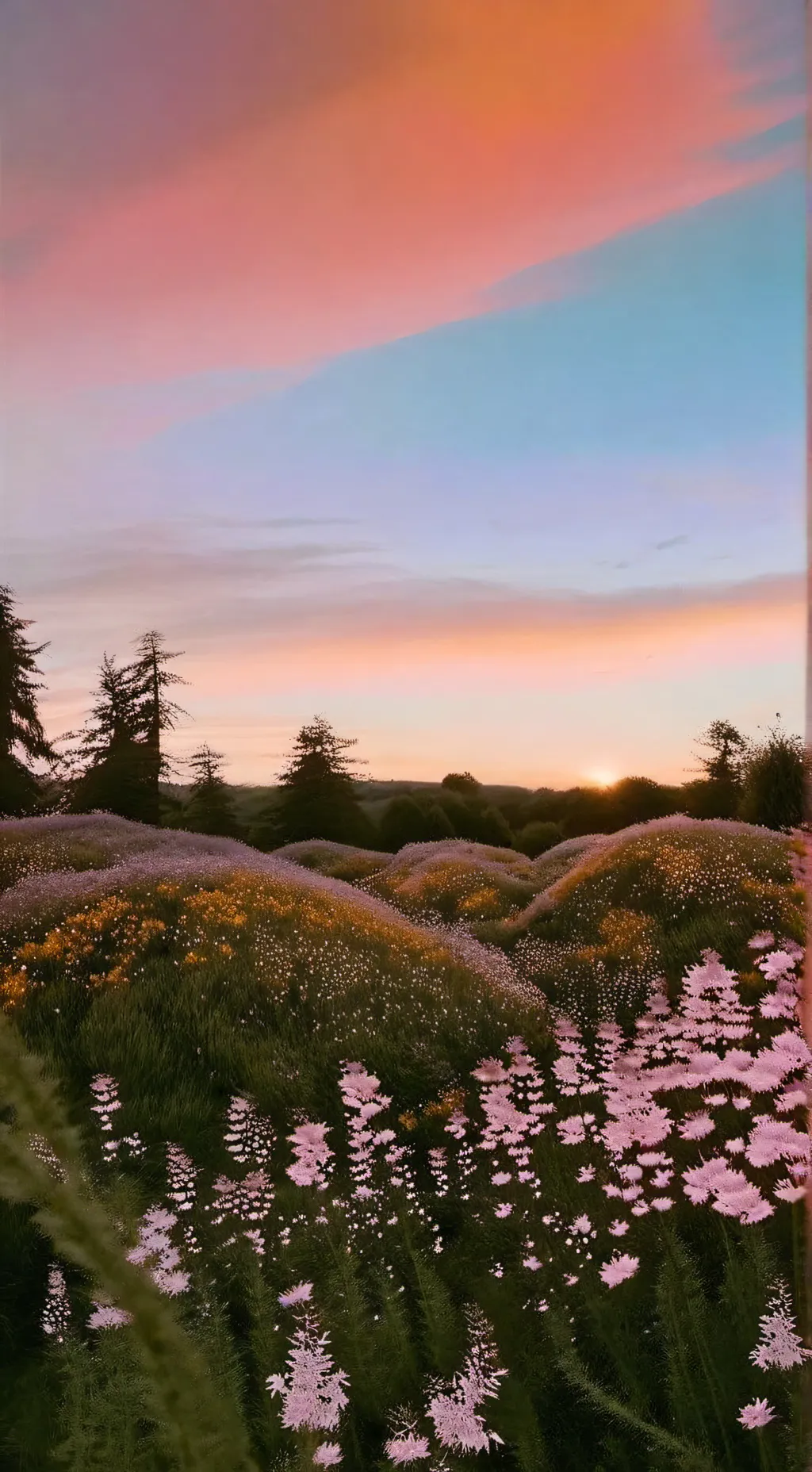 ai character: PJO pick me(again) background