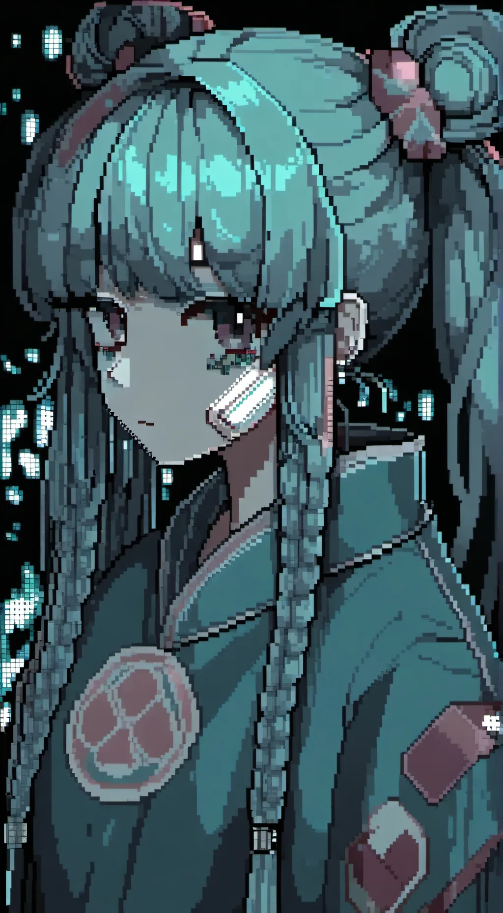 ai character: Friend background