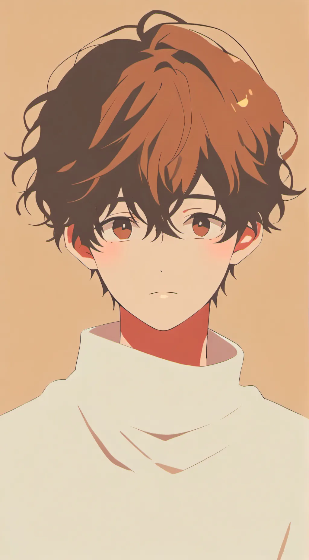 ai character: jake background