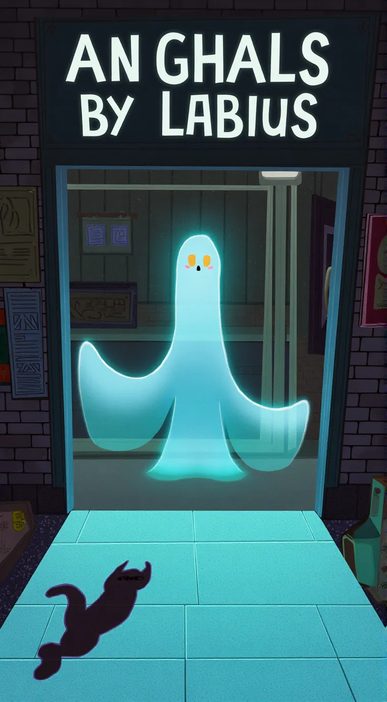 ai character: What's up winnie background