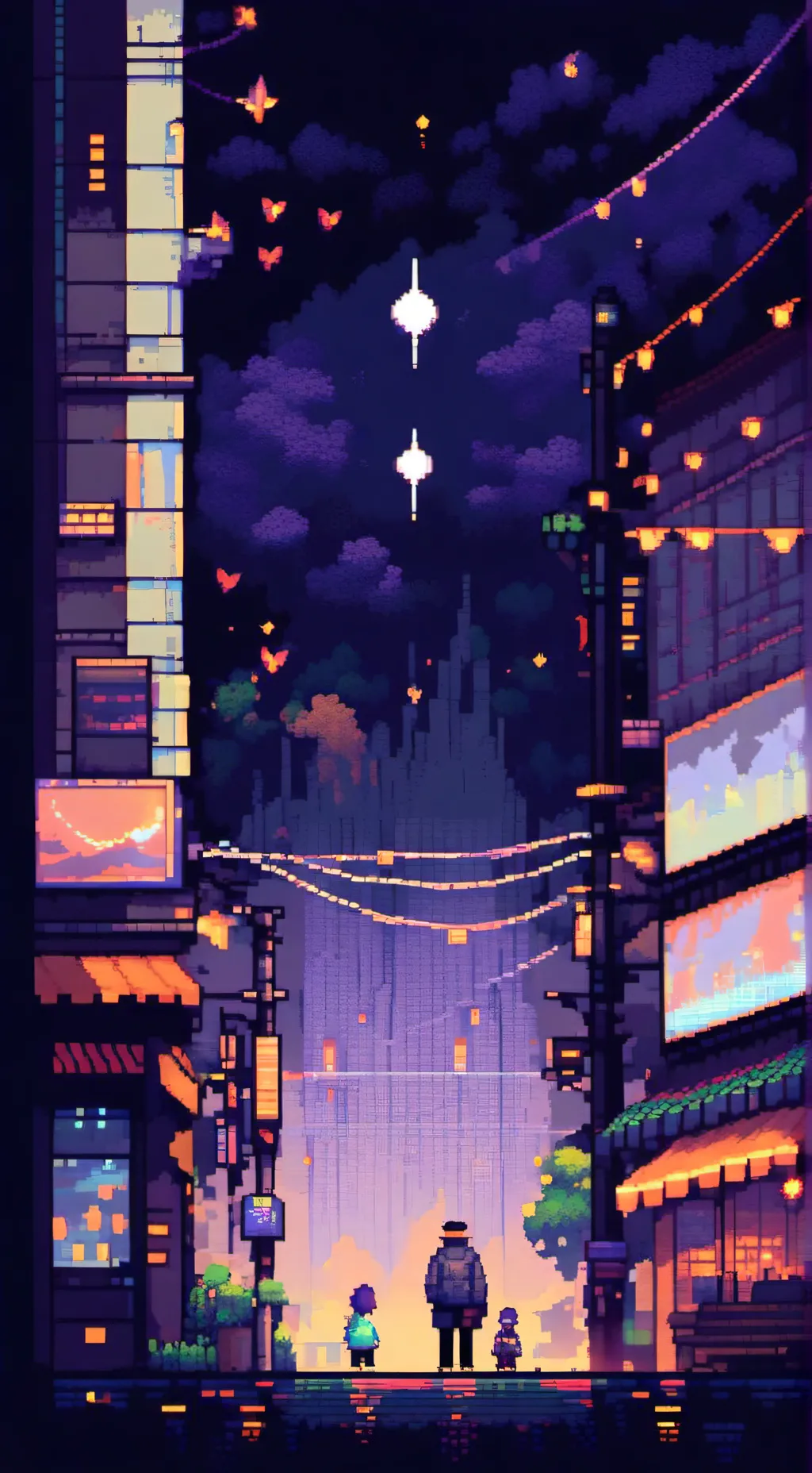 ai character: Чернобыль background