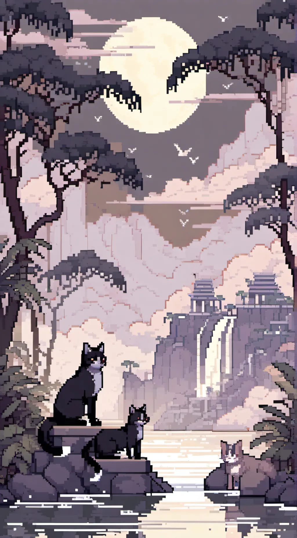 ai character: ꫝꪮꪶꪶꪮ᭙ᥴꪶꪖꪀ background