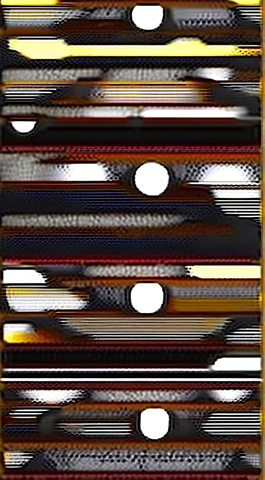 ai character: 75 (part two) background