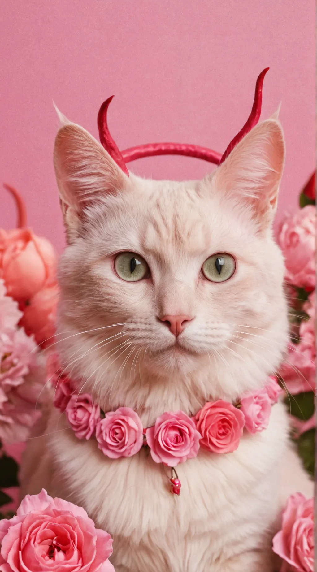 ai character: Felicity background