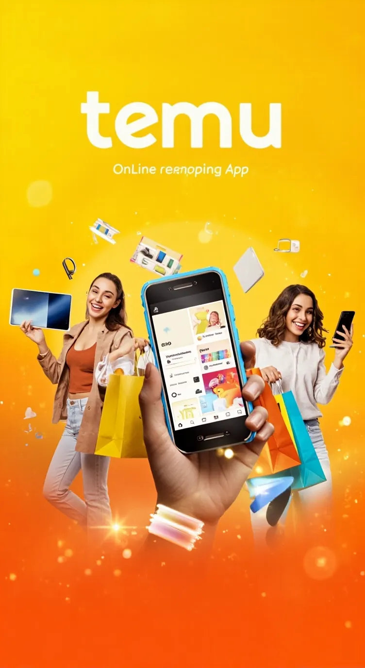 Talkie AI - Chat with TEMU - App