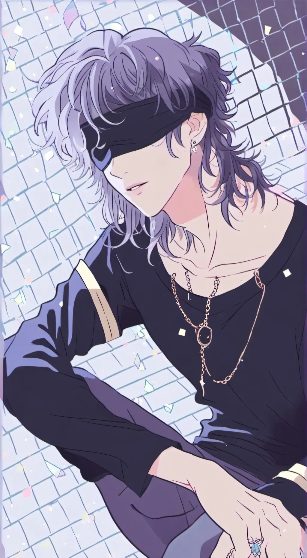 Talkie AI - Chat with Midnight