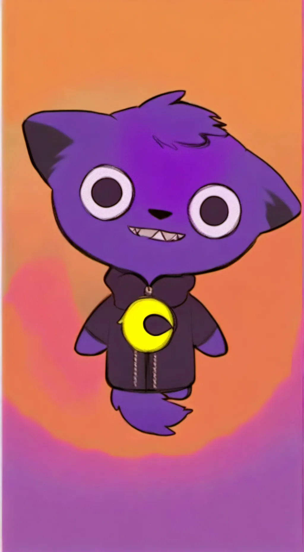 Talkie AI - Chat with CatNap #1188