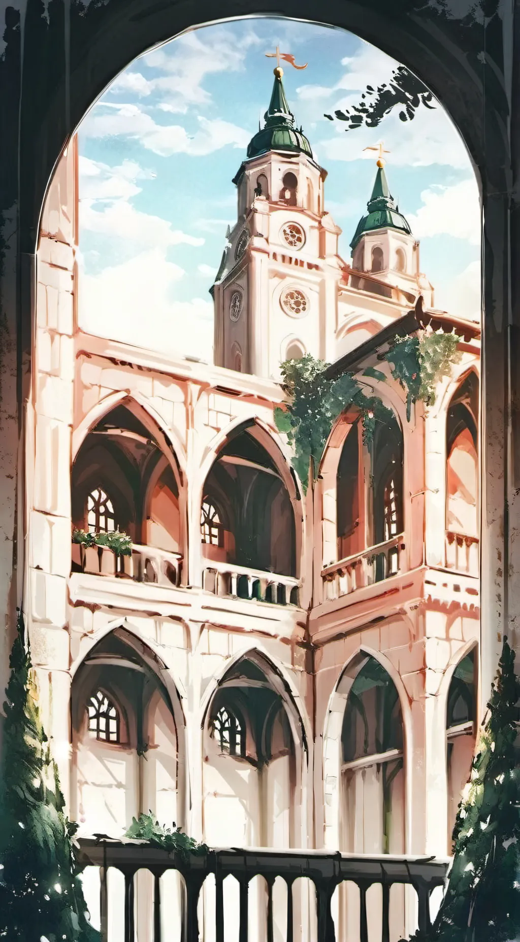 Talkie AI - Chat with Aurelion Kingdom