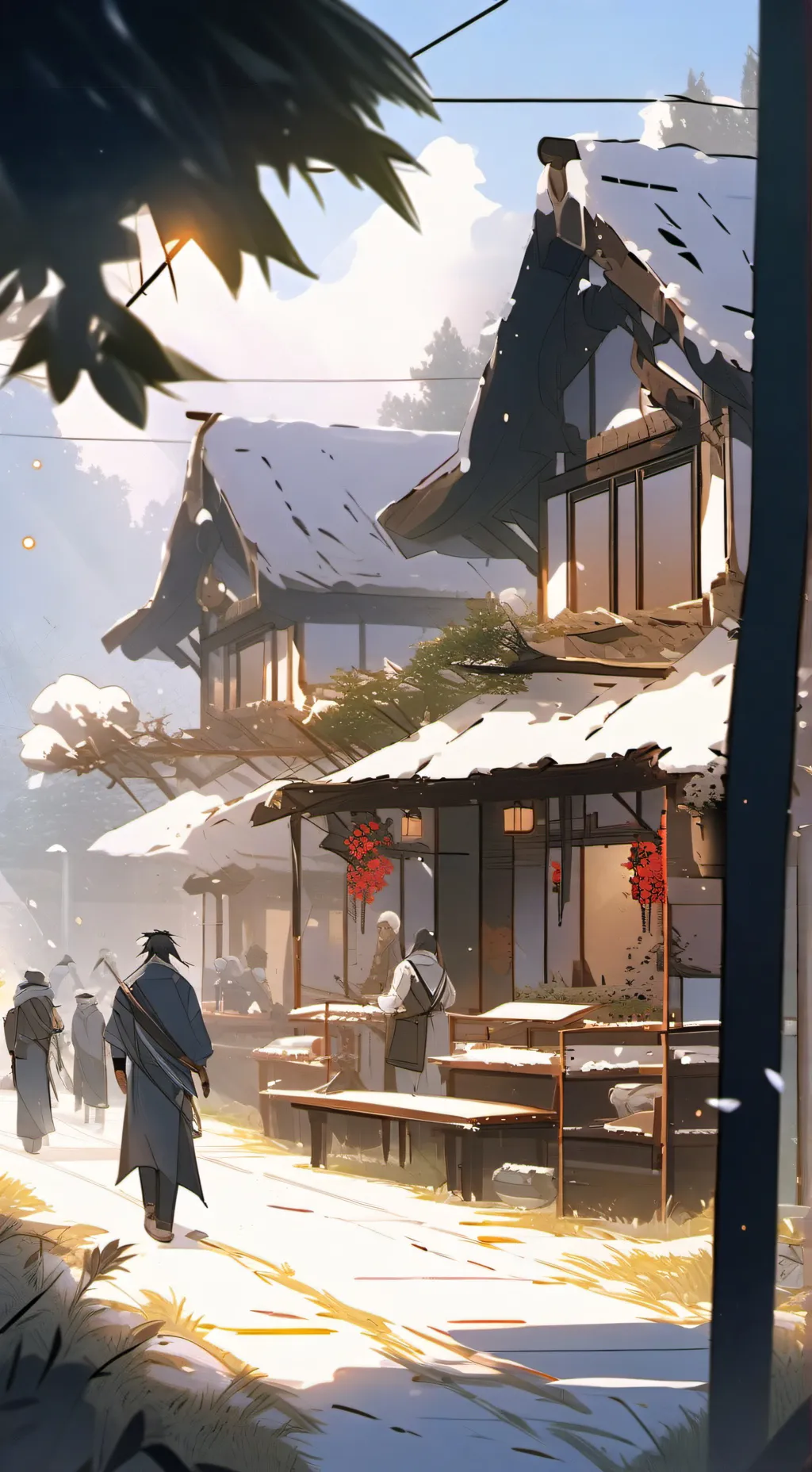 ai character: SC pick me 2  background