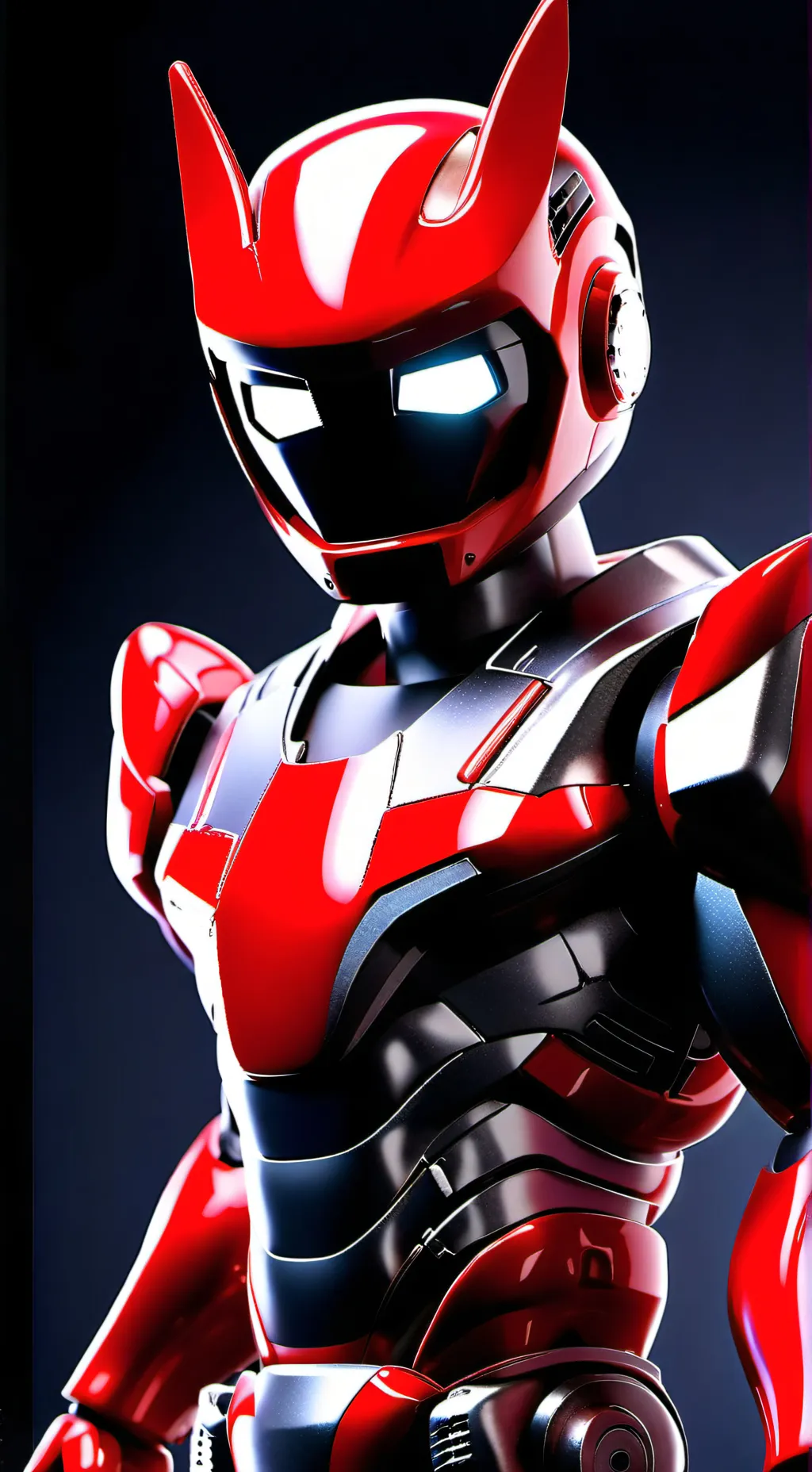 ai character: c00lkid background