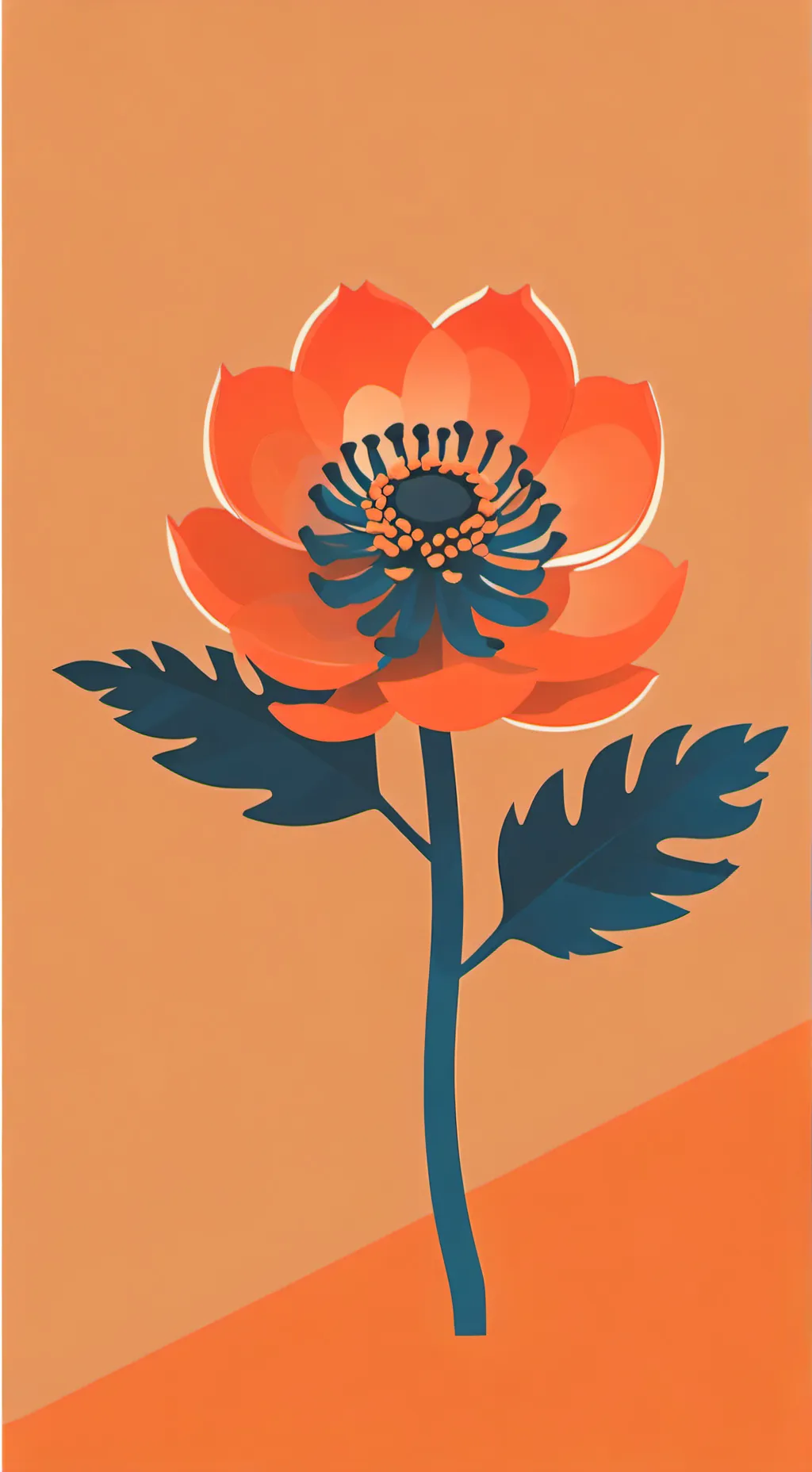 ai character: tomioka × tu background