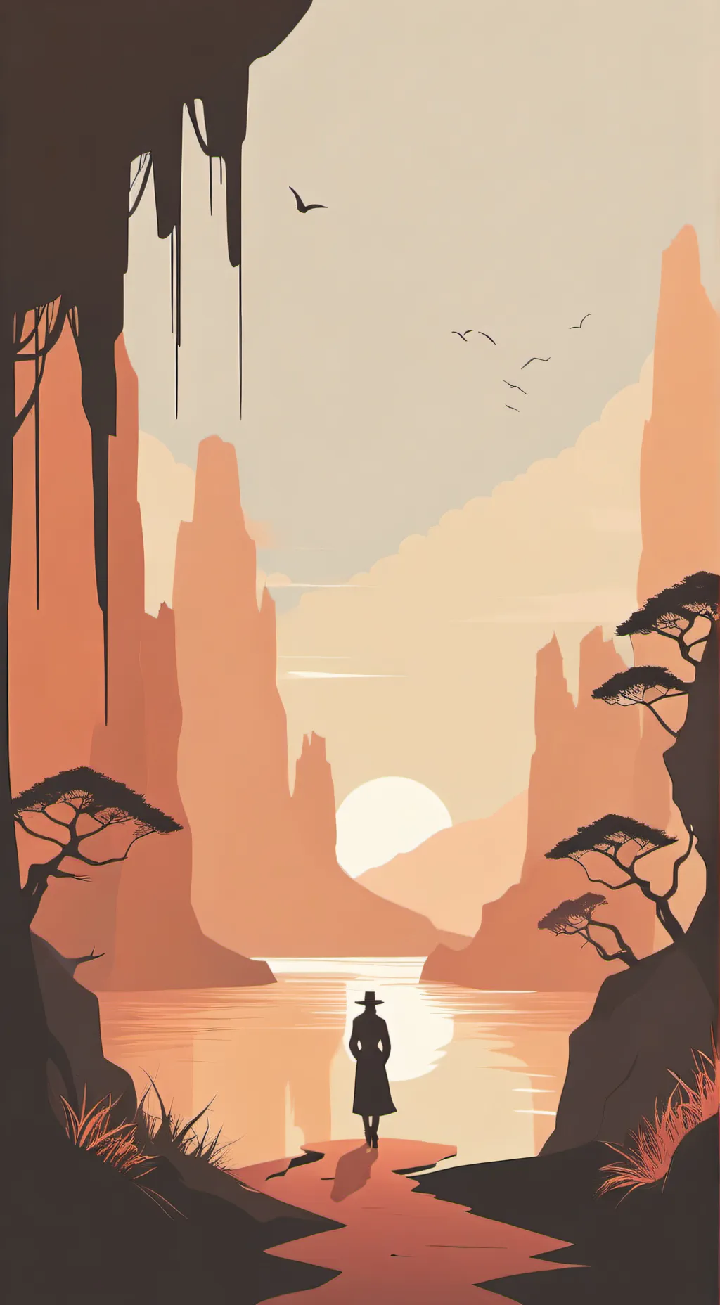 ai character: tu × sanemi background