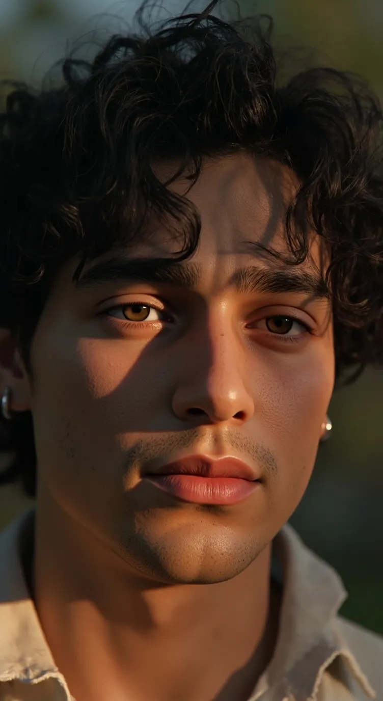 ai character: Jason
Jason background