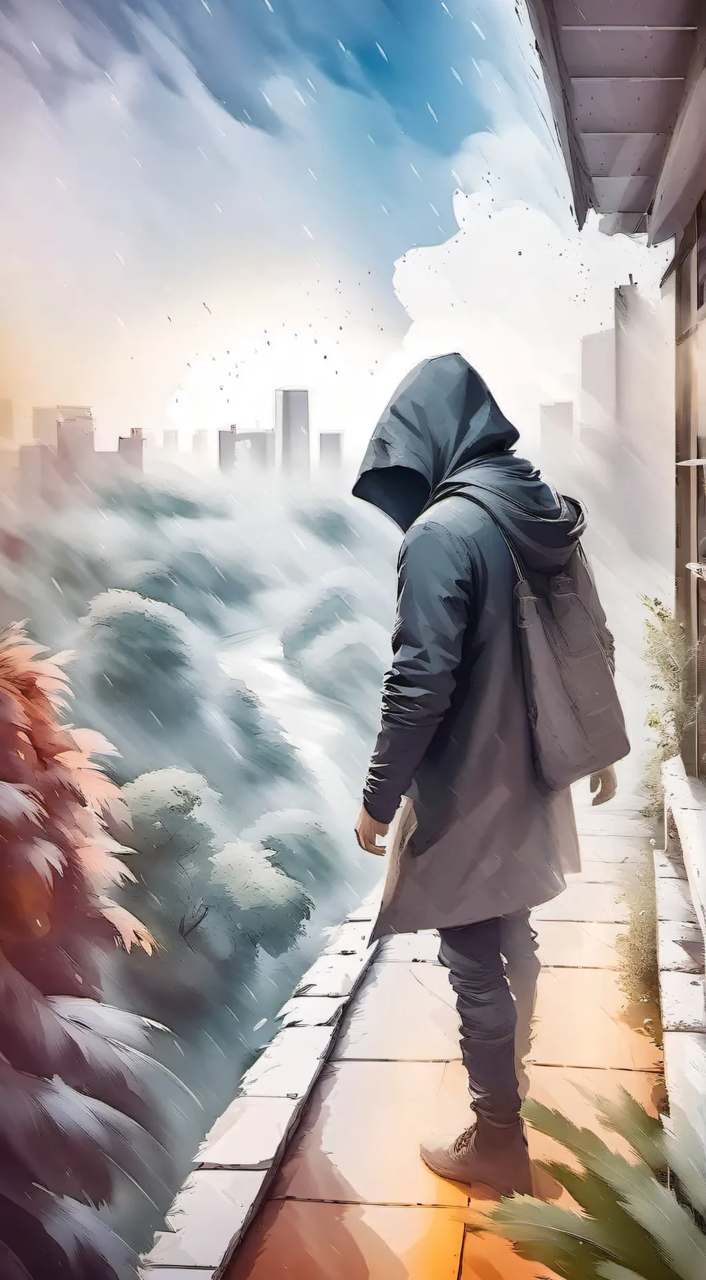 Talkie AI - Chat with °♤MHA Rehab♤°