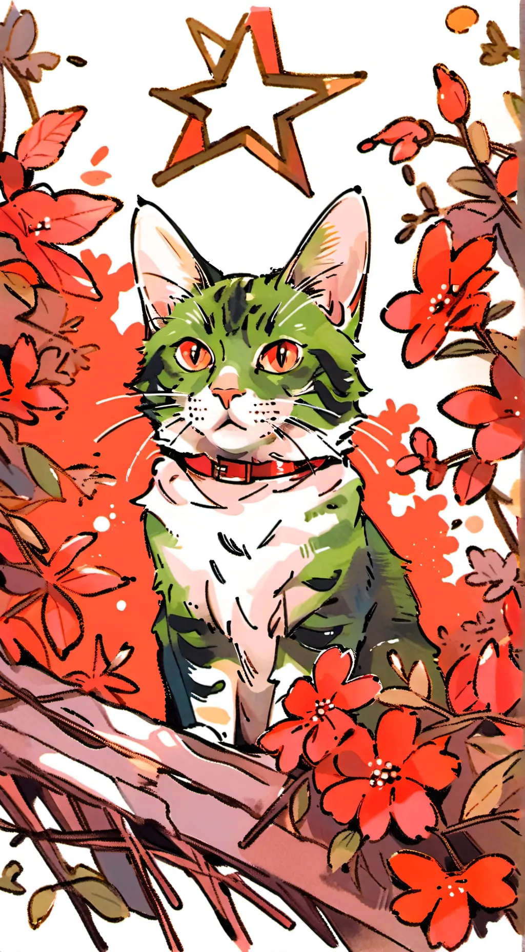 ai character: ★Gnarpy oficial★ background