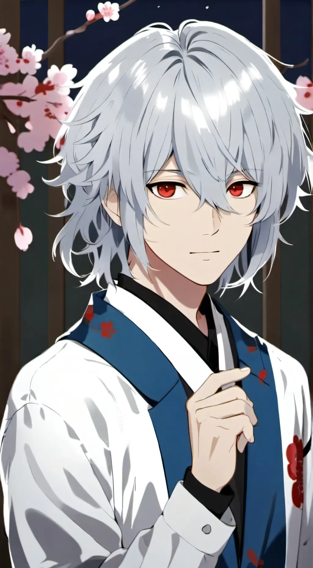 Talkie AI - Chat with Shoto