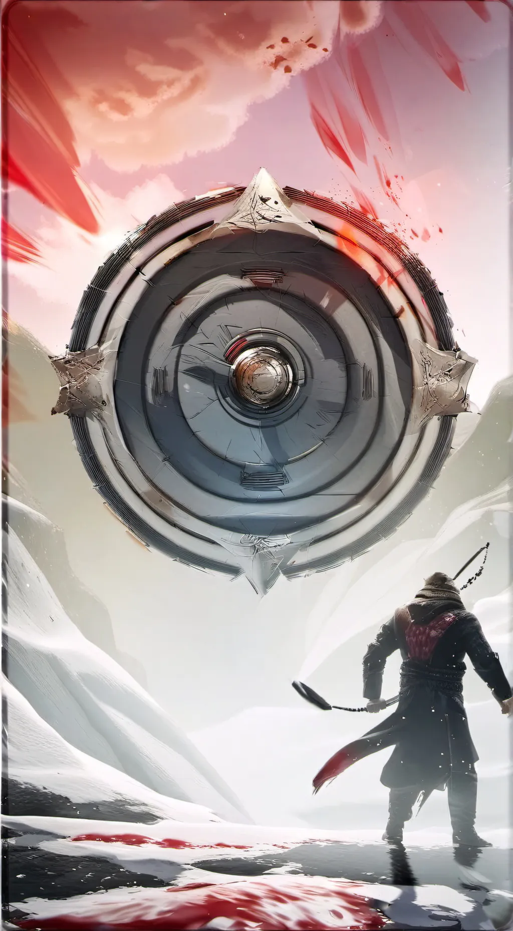 ai character: Noob background