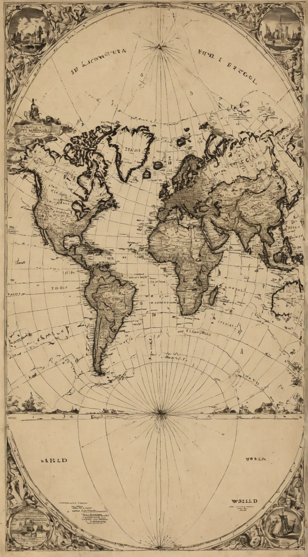 ai character: countries 2!!!! background