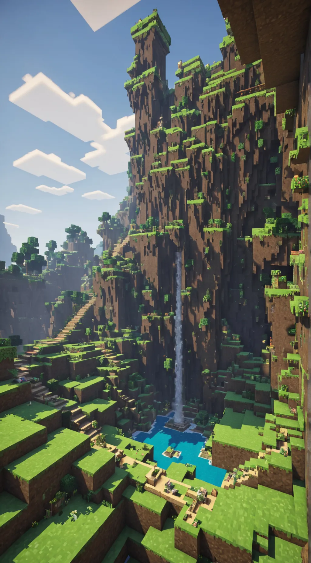 ai character: FSKN×MNCFT?! background