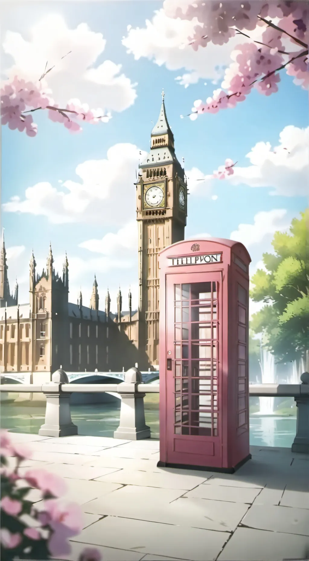 Talkie AI - Chat with Katsuki Bakugo