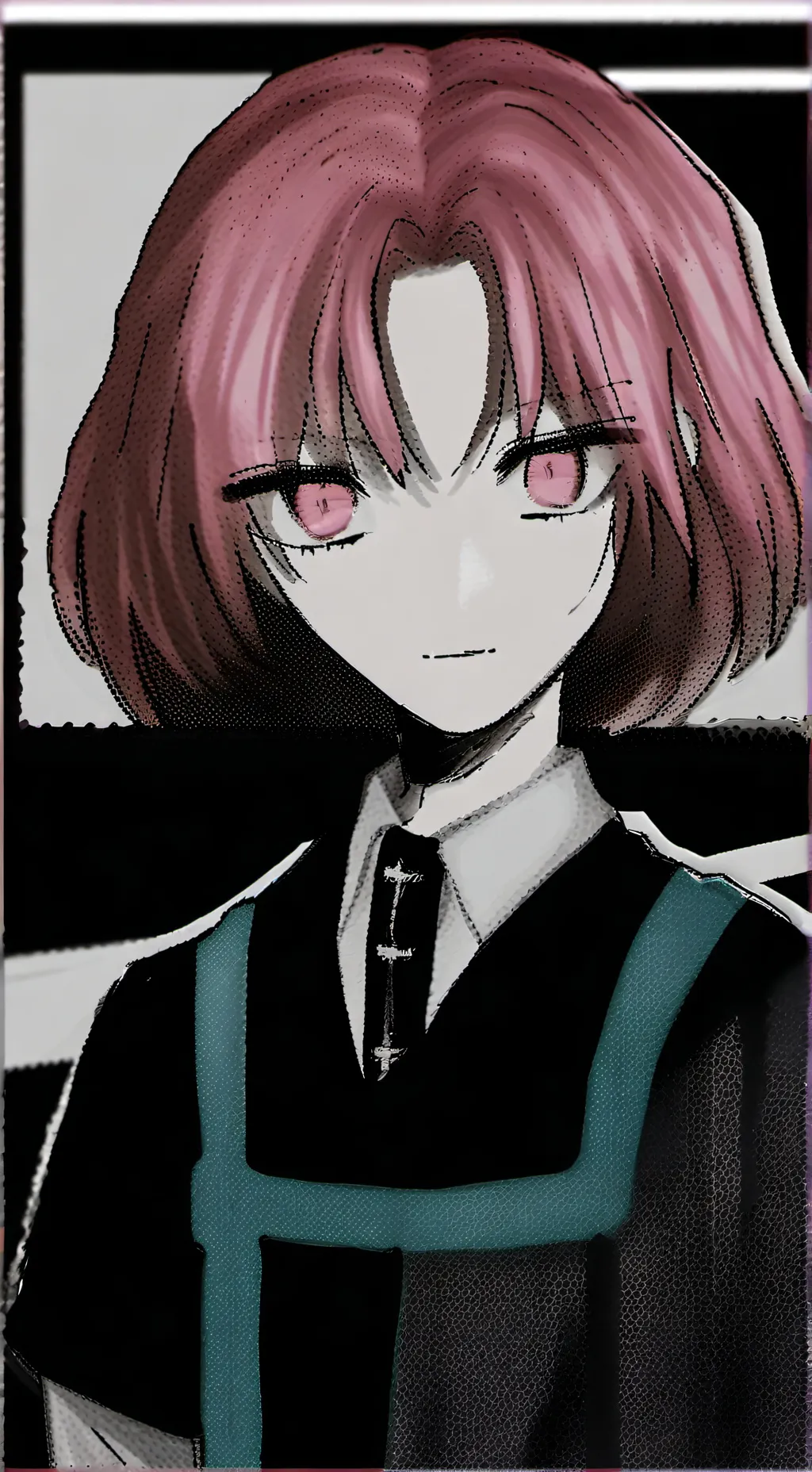 ai character: Kira Akiyama background