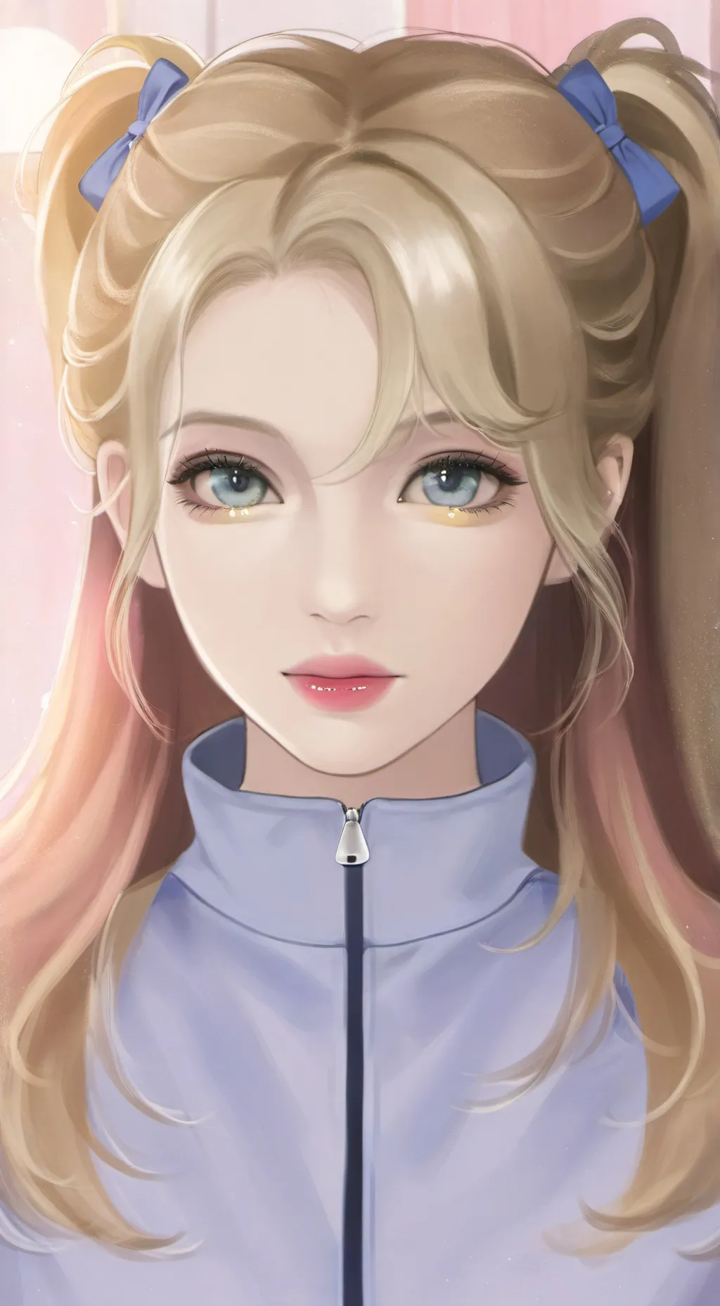 ai character: Taylor Knowles  background