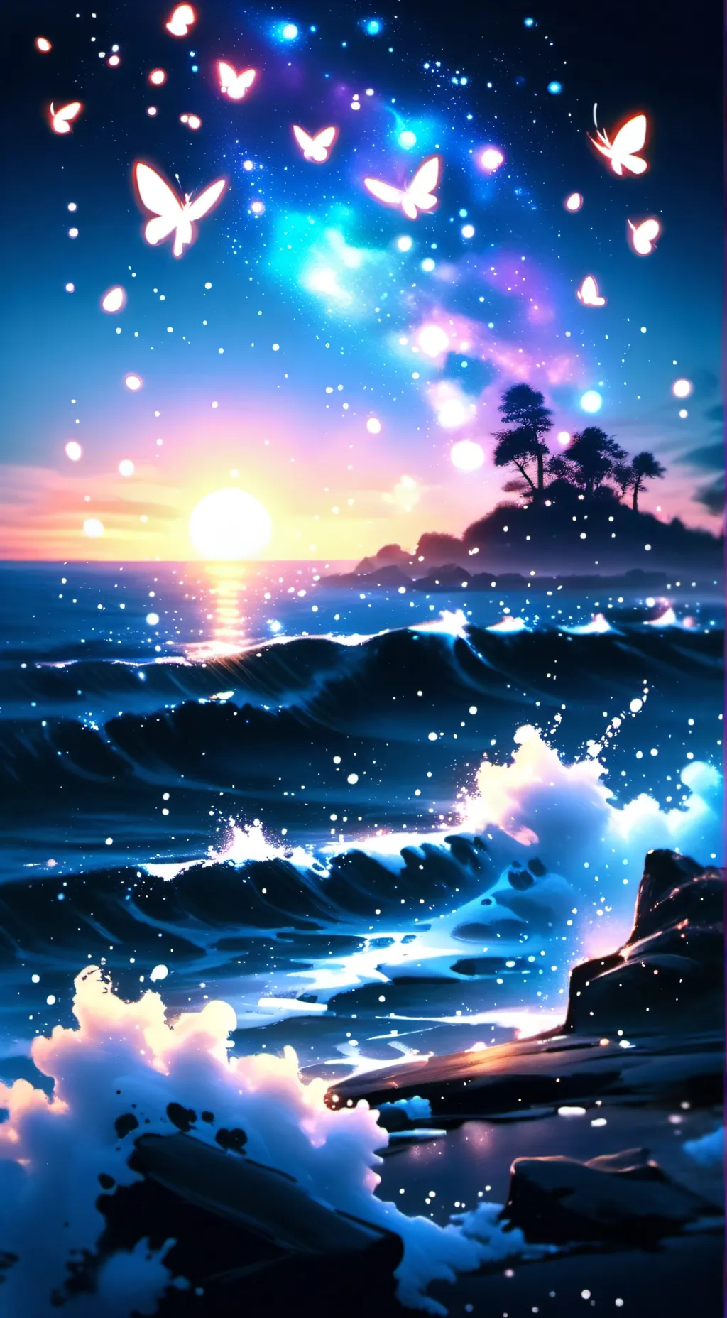 Talkie AI - Chat with Hogwarts reunion 2