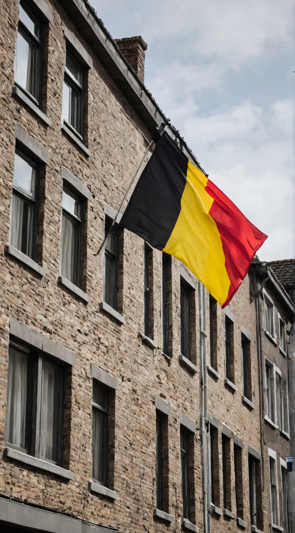 Talkie AI - Chat with België