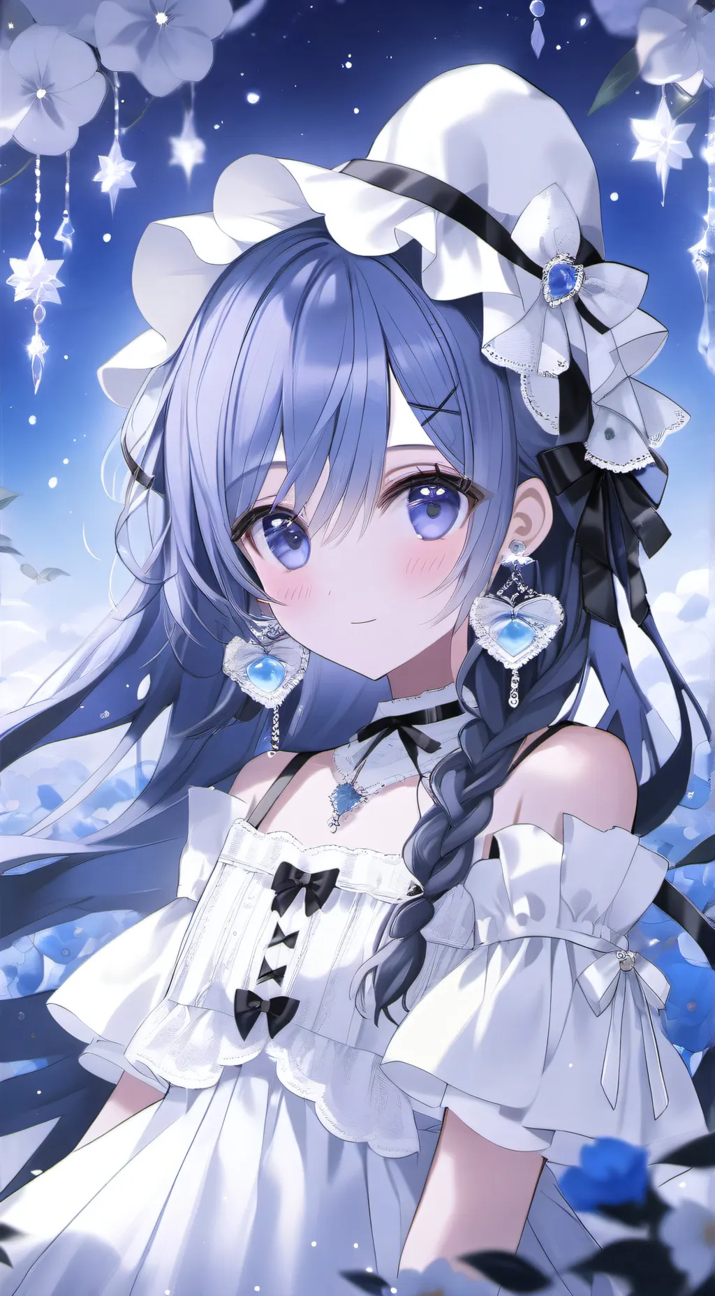 Talkie AI - Chat with Alastor's child?