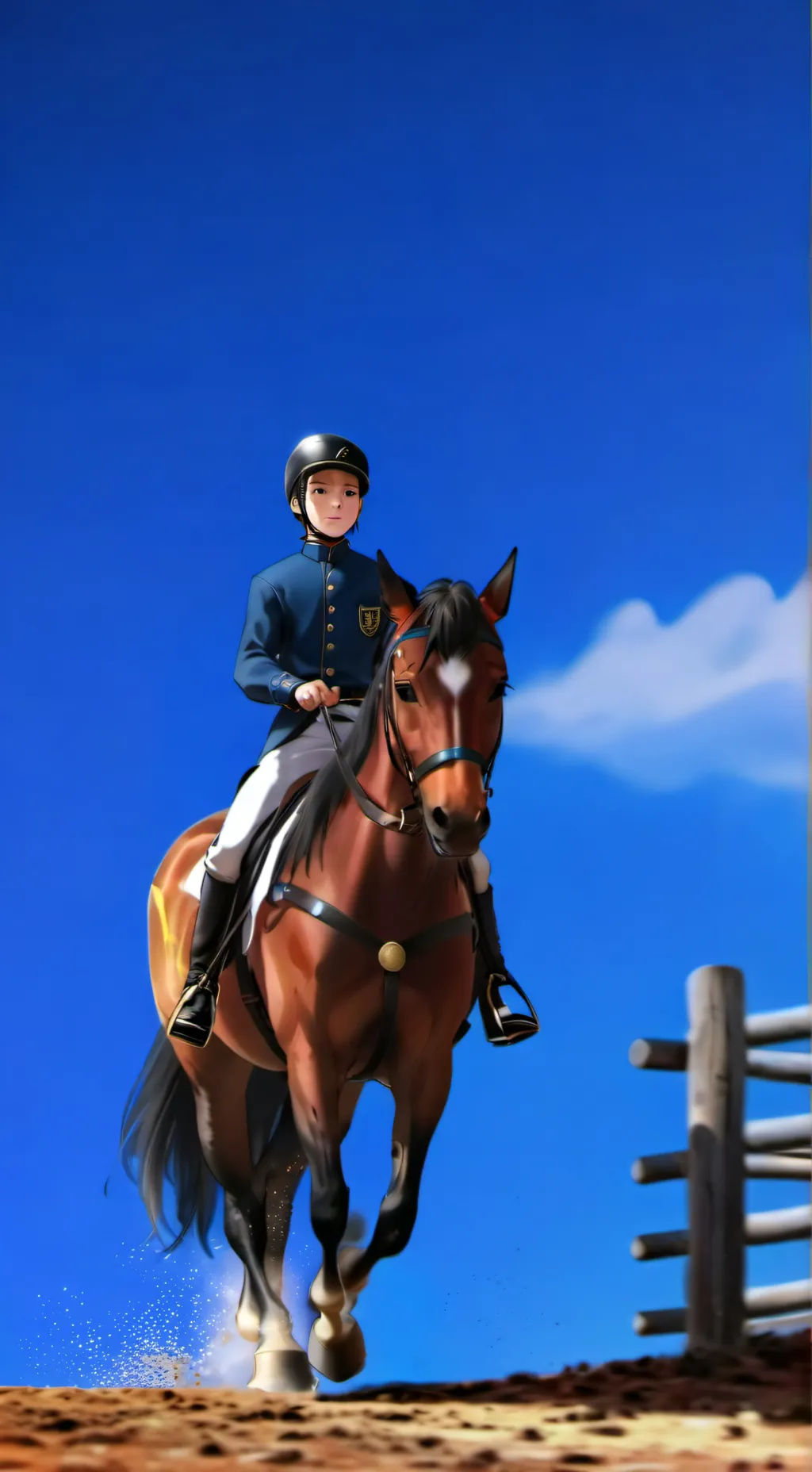 Talkie AI - Chat with  marcus 