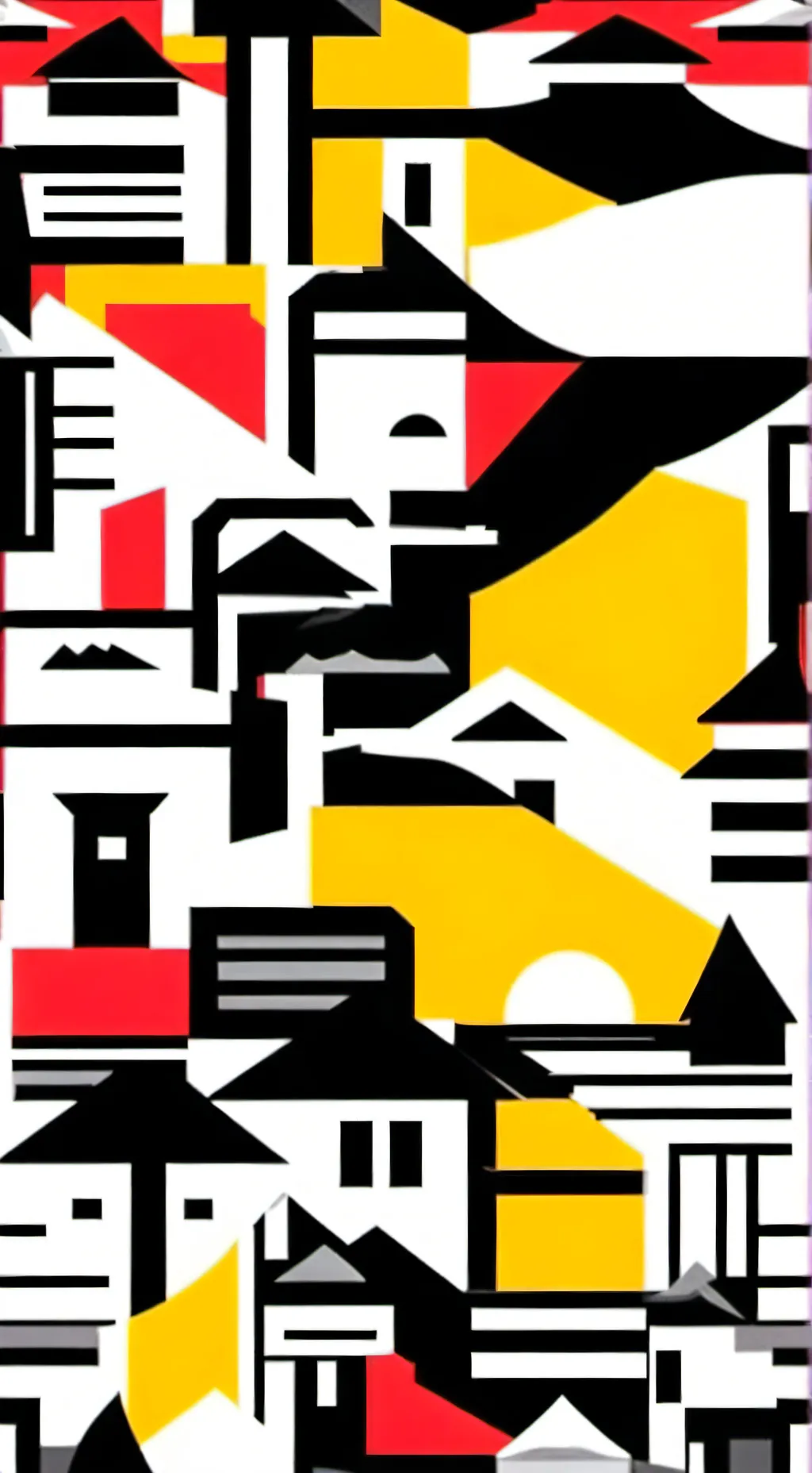 ai character: sleepy background